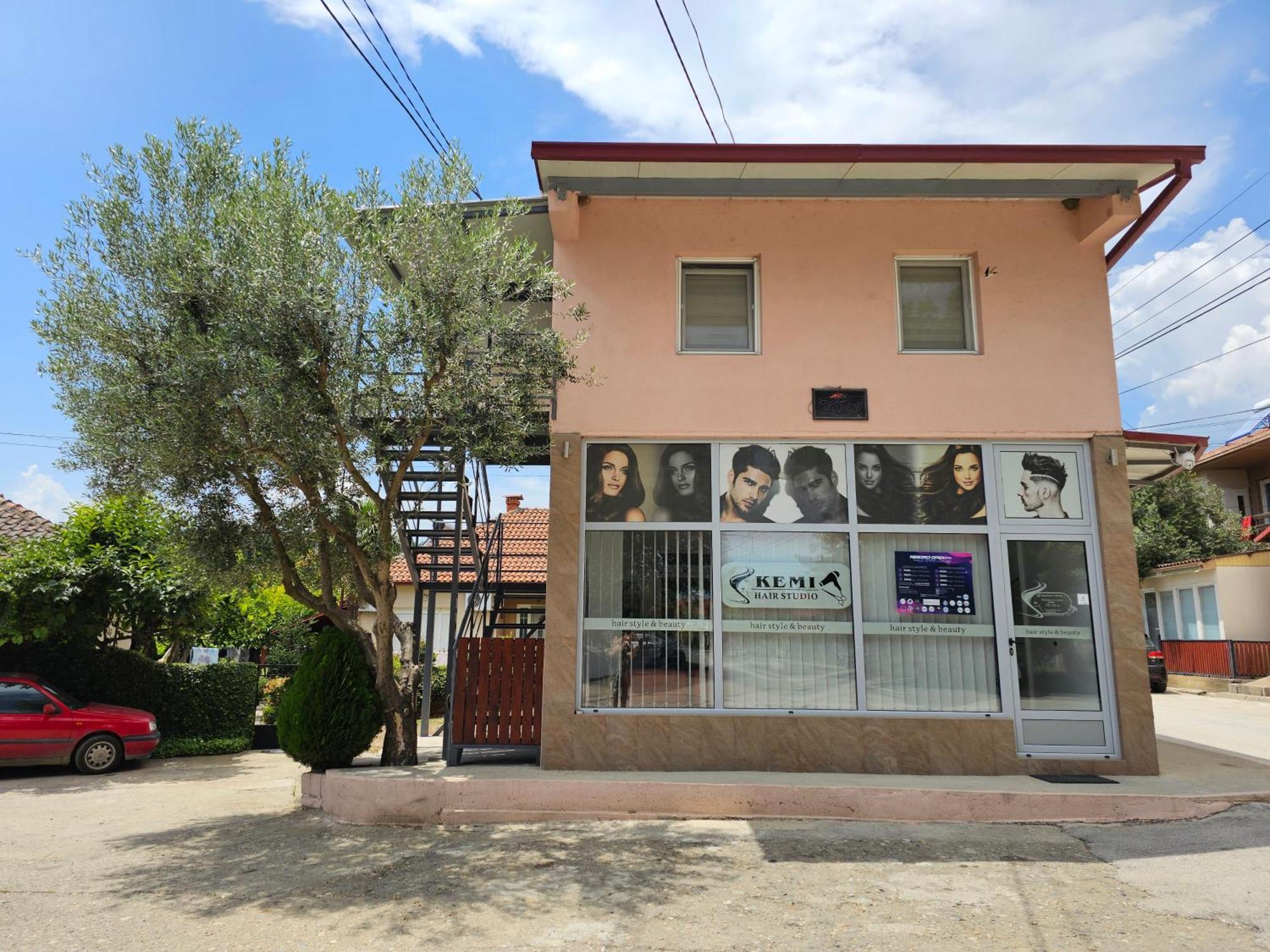 Kemi Apartment Γευγελή Εξωτερικό φωτογραφία