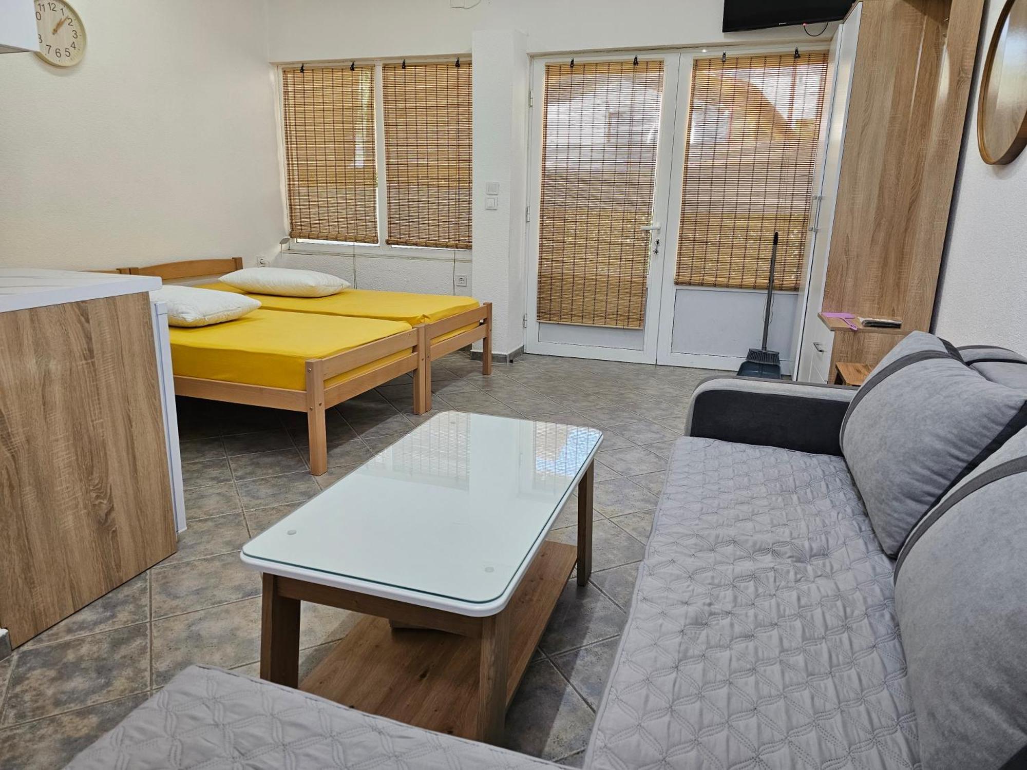 Kemi Apartment Γευγελή Εξωτερικό φωτογραφία
