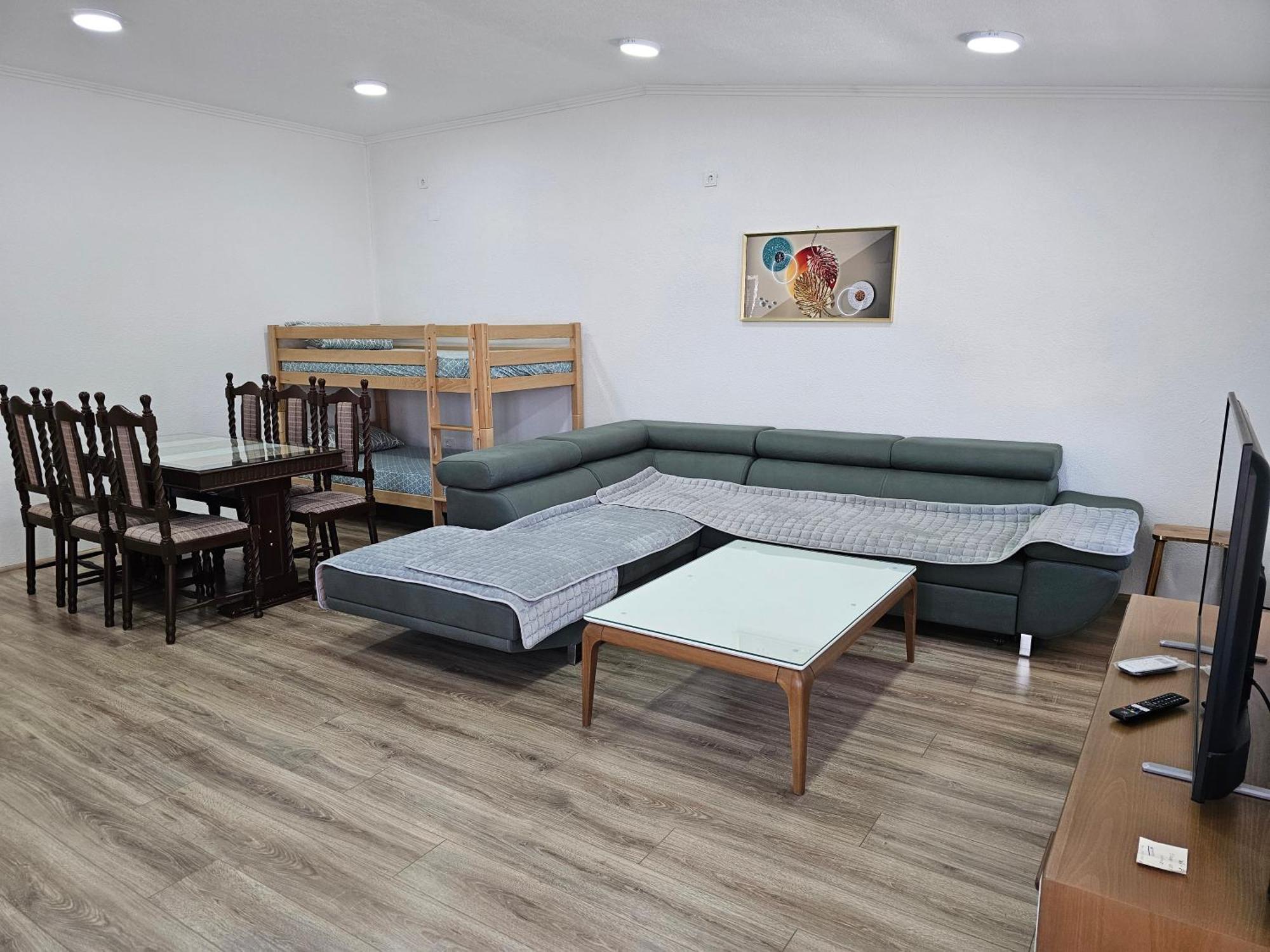 Kemi Apartment Γευγελή Εξωτερικό φωτογραφία